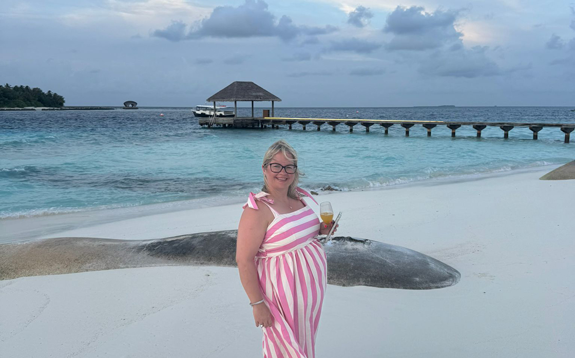 The Maldives - a perfect paradise for every traveller