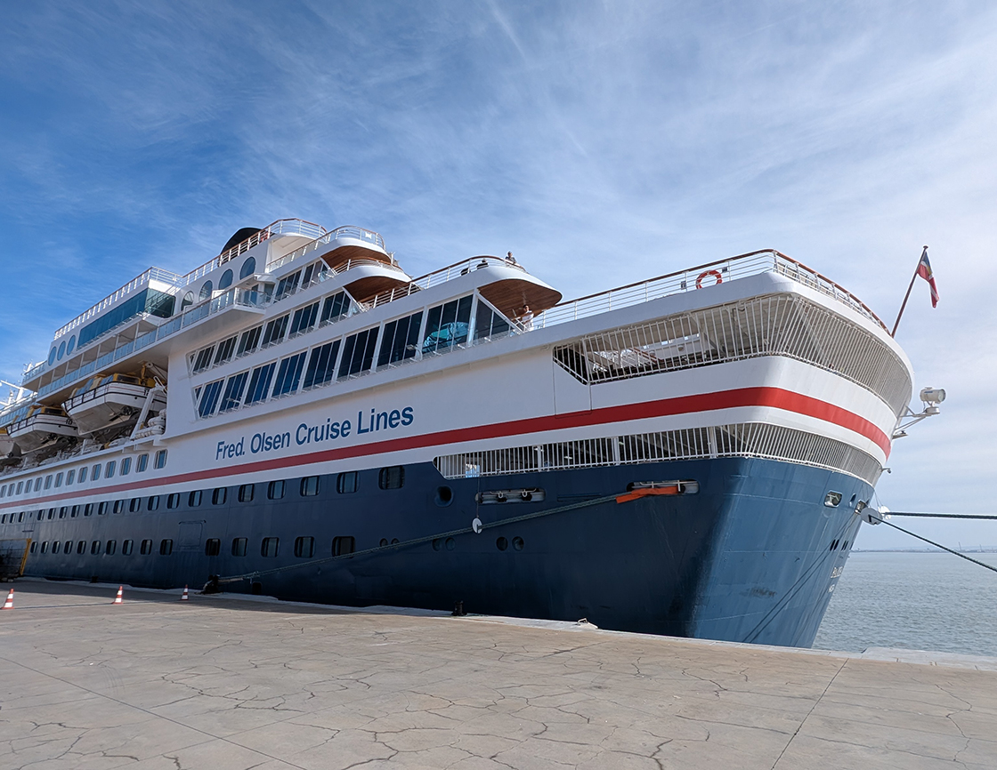 The elegant charms of Balmoral