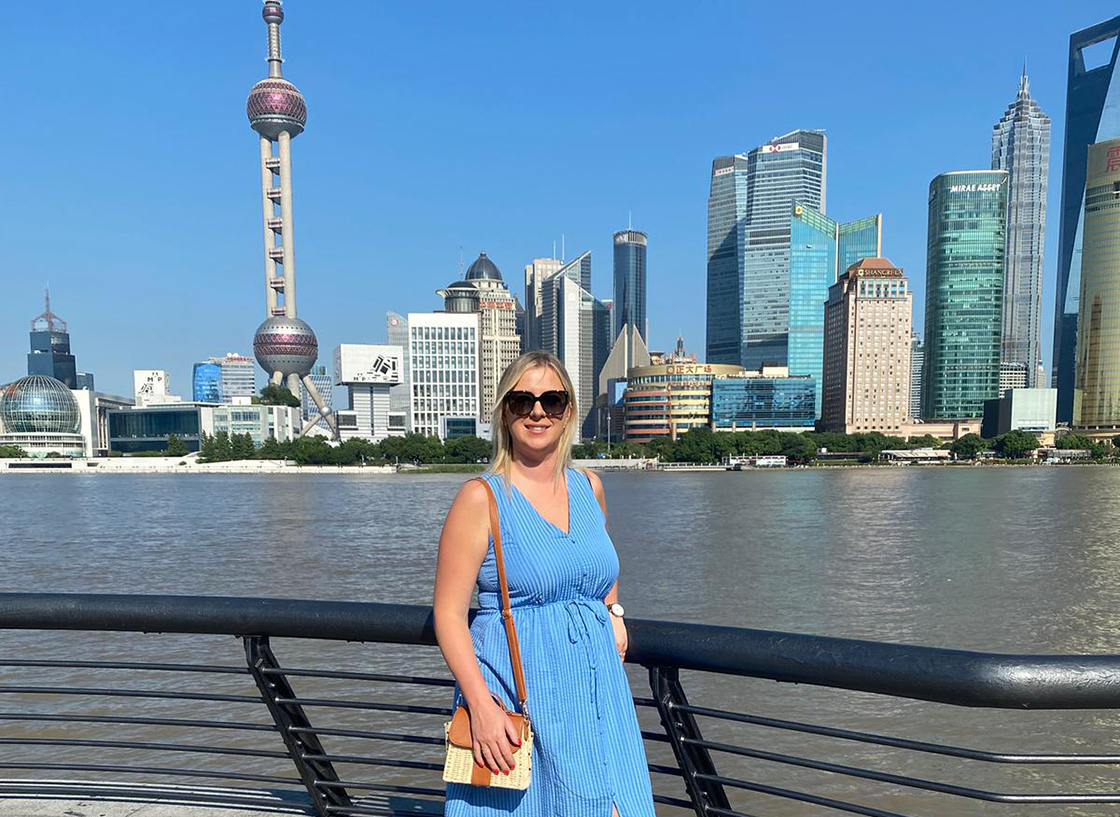 The very best way to experience China and Japan