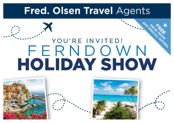 Ferndown Holiday Show