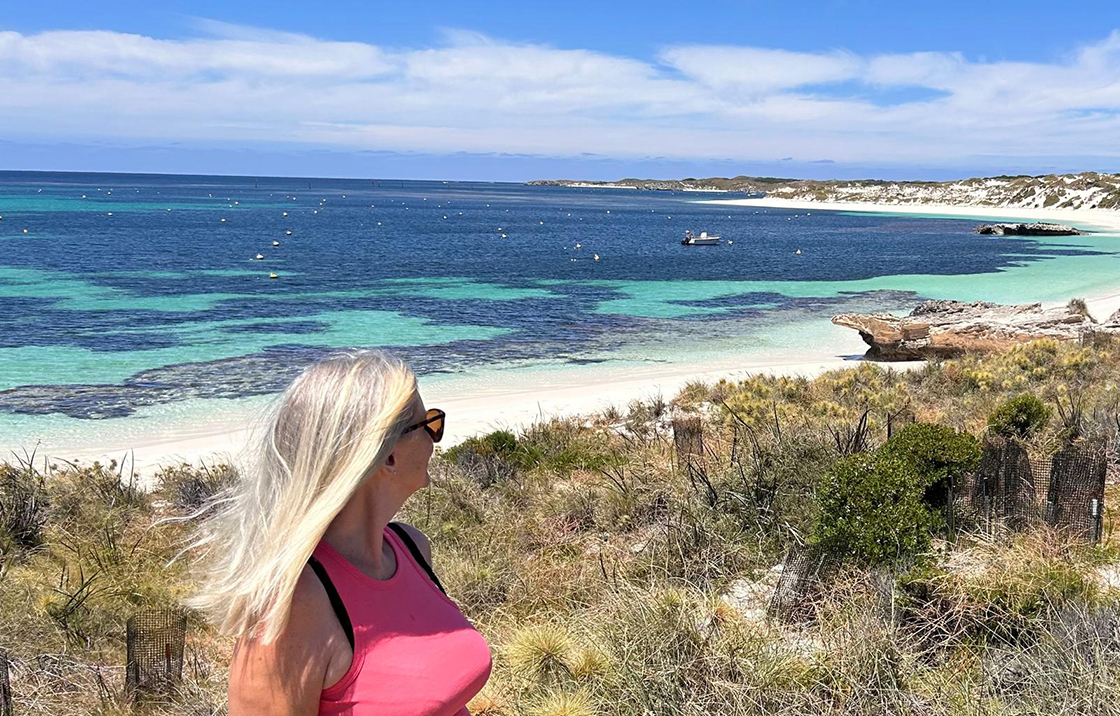 Wonderful Western Australia!