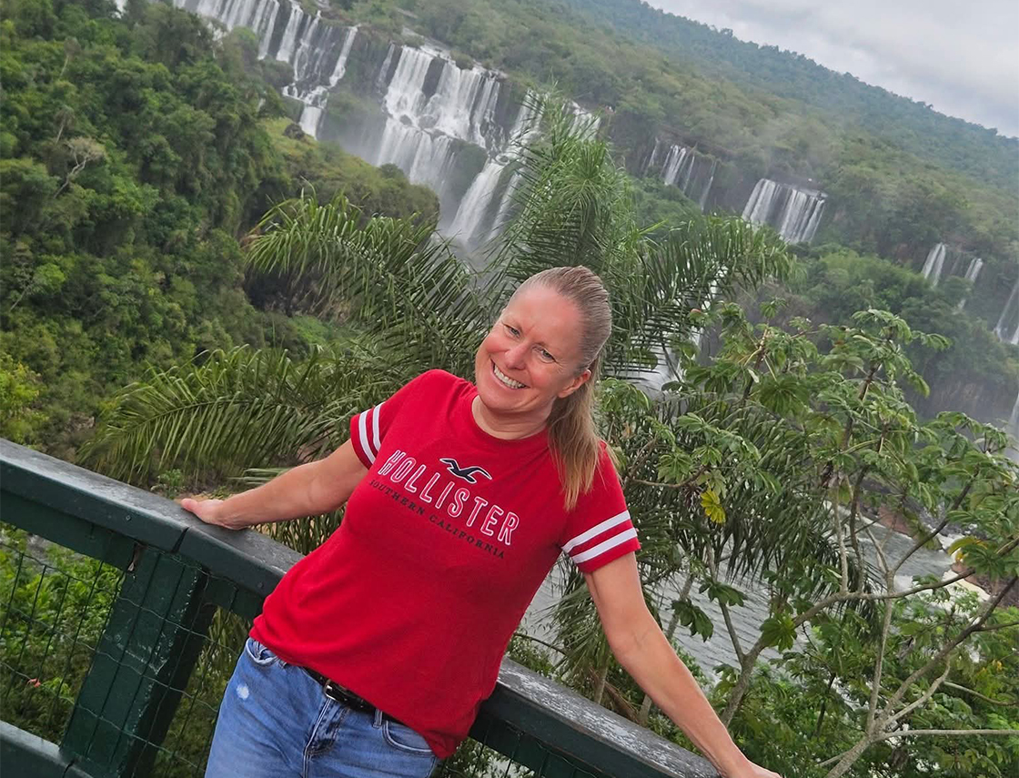 Tailor-made adventures in South America