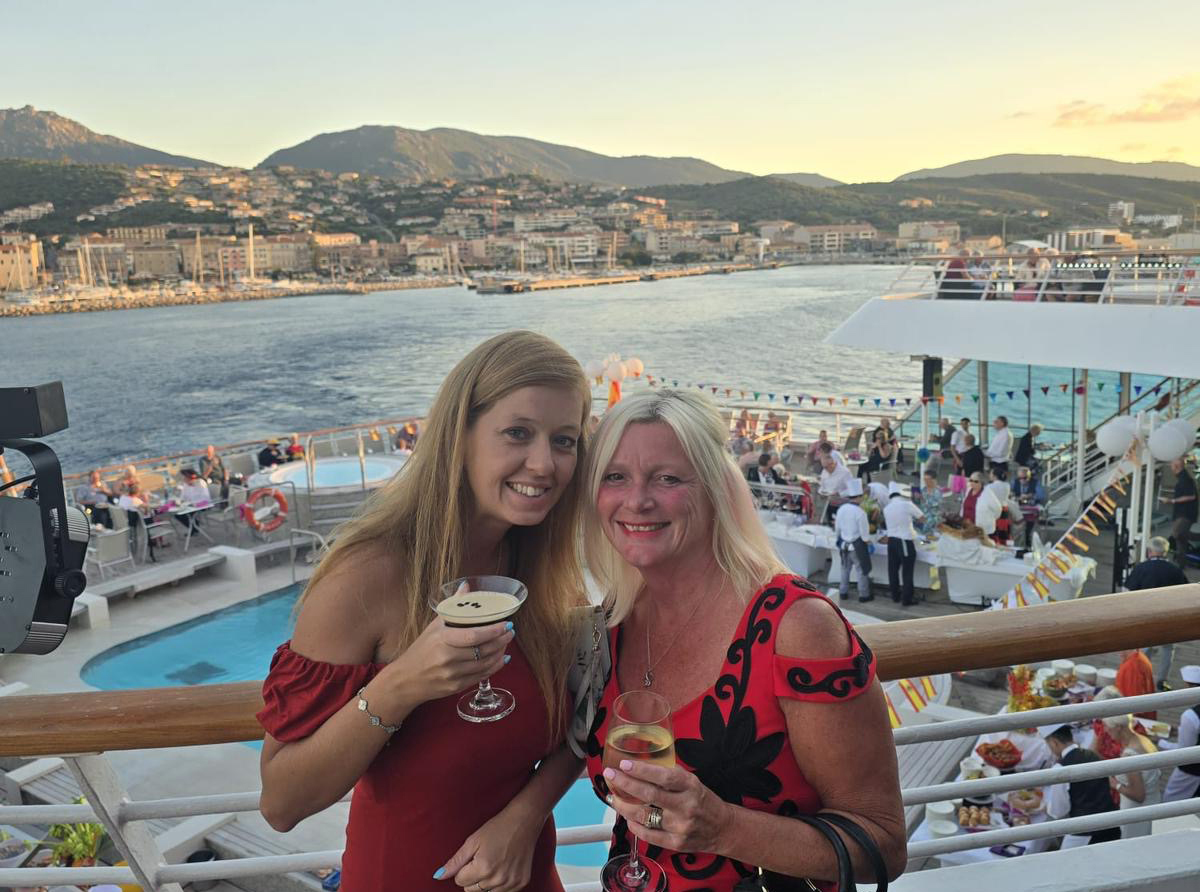 A trip to tantalise the tastebuds in Spain and Italy