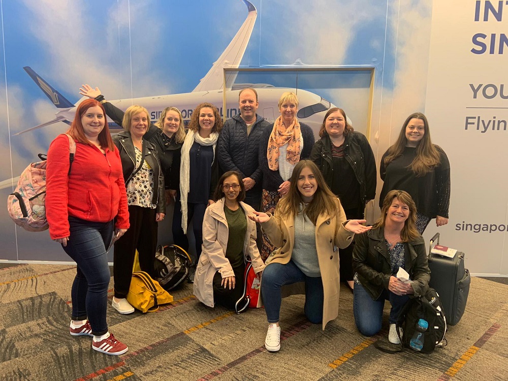 Adventure In Auckland And Beyond