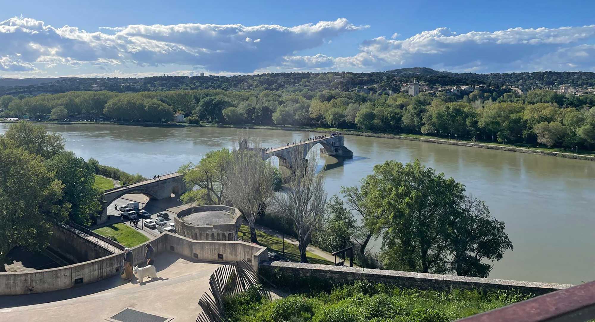 For your next City Break, consider a luxury River Cruise