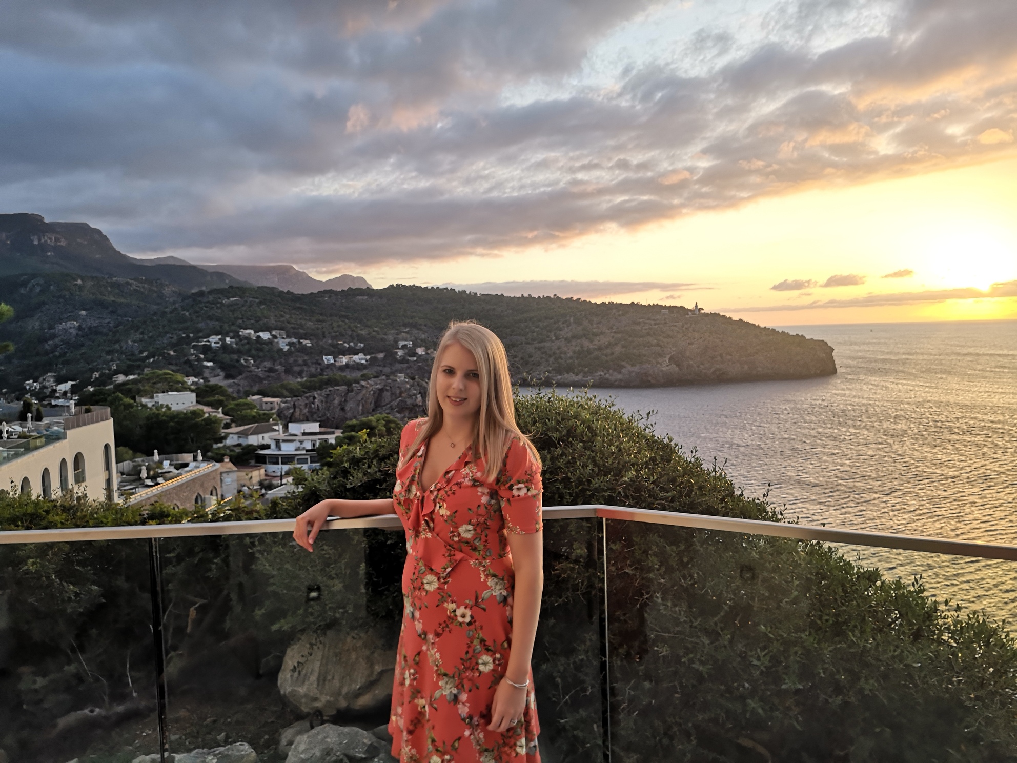 Melissa In Mallorca