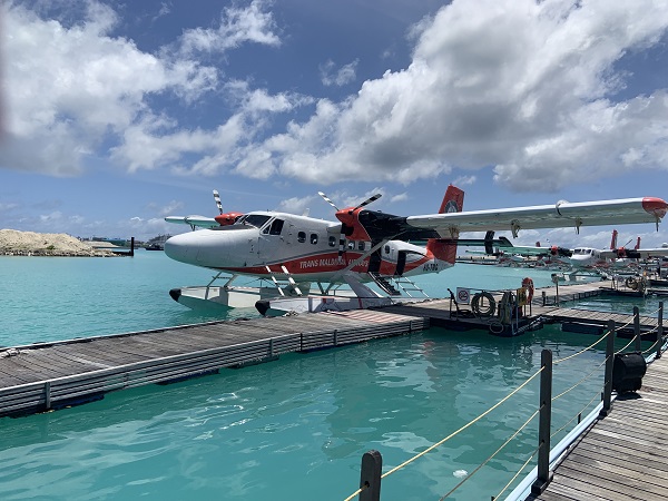 Sunsets, Snorkelling and Superb Service