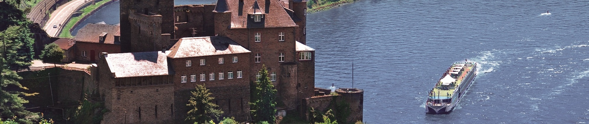 The Black Forest On Board Brabant