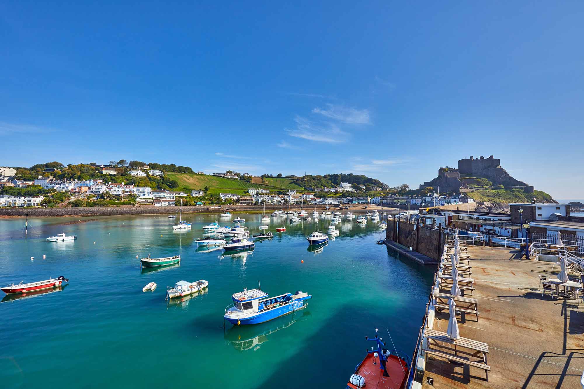 The Ultimate UK Family Holiday