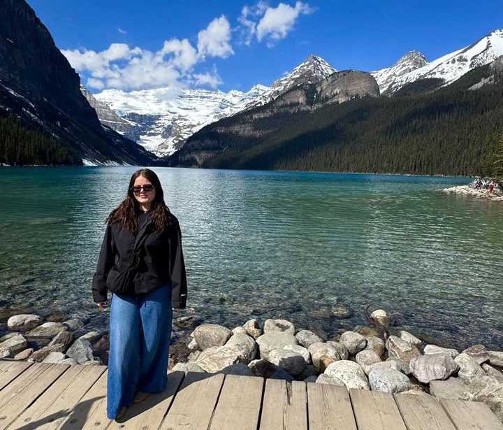 Exploring Canada's Rockies