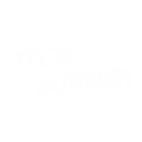 Tech Burner