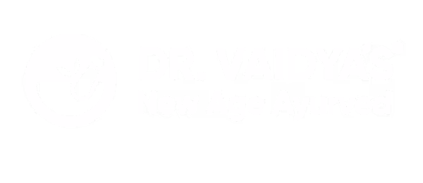 Dr. Vaidya's New Age Ayurved logo with a mortar and pestle icon.