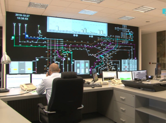 Warsztaty firmy Rockwell