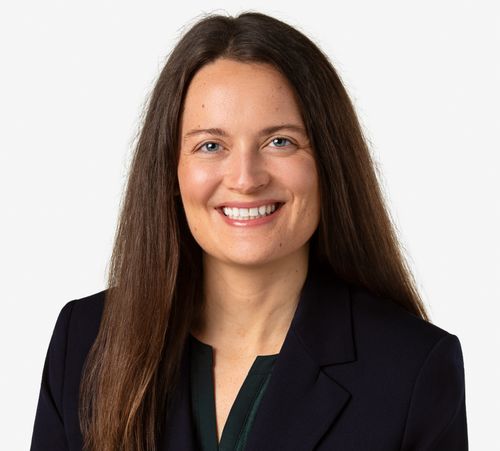 Whitney Sundquist, Chief Financial Officer at Entrepreneur Fund