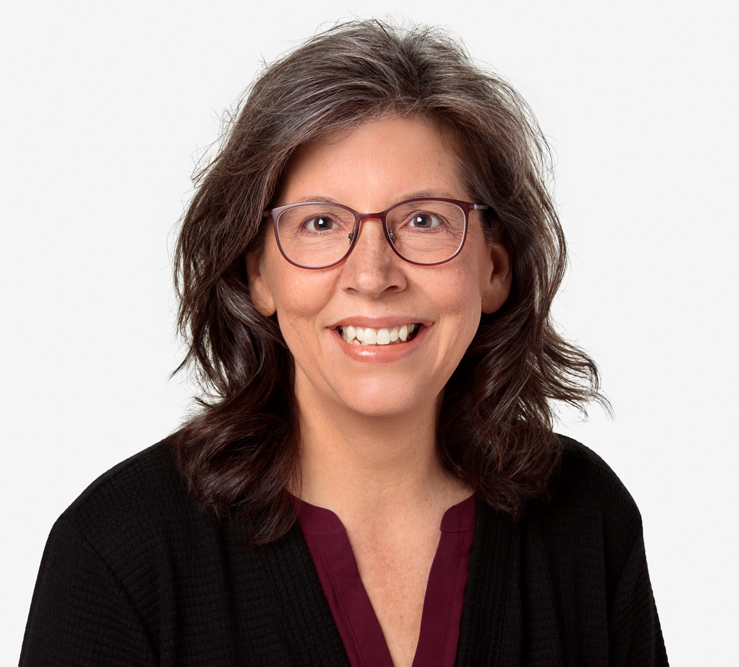Sandi Larson