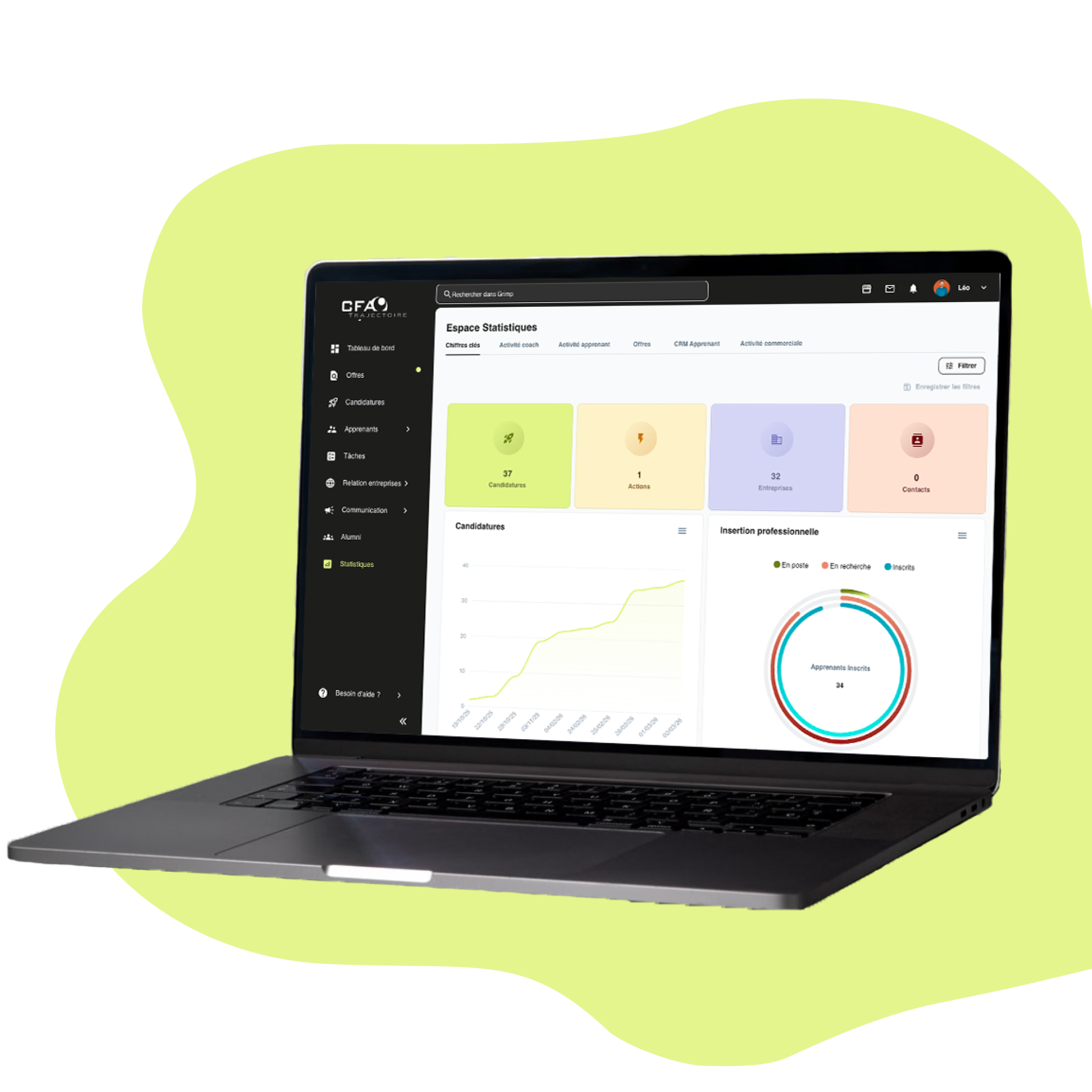 Trouver une alternance après la rentrée : c'est possible !