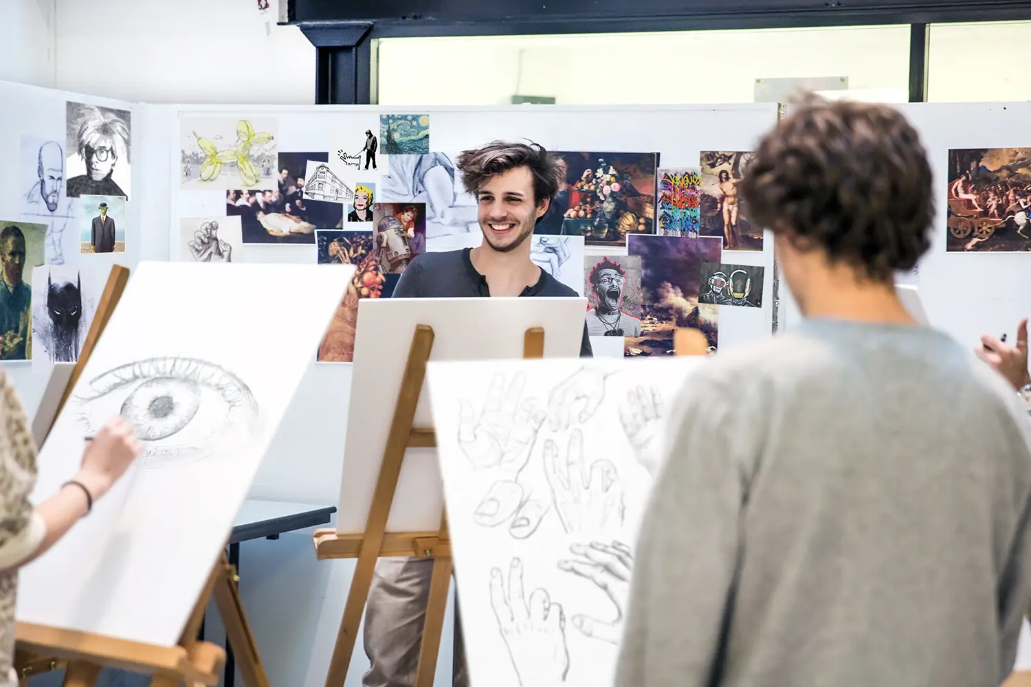 Trouver une alternance après la rentrée : c'est possible !