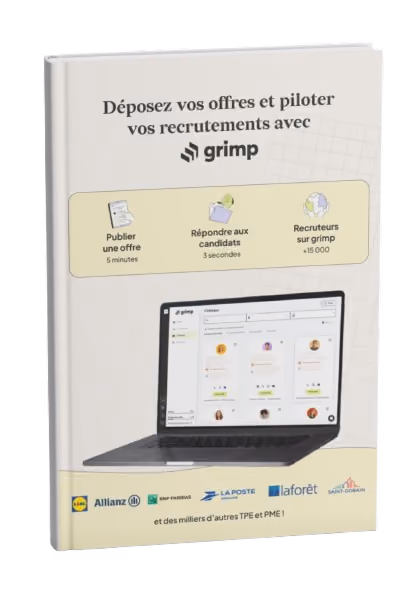 Trouver une alternance après la rentrée : c'est possible !