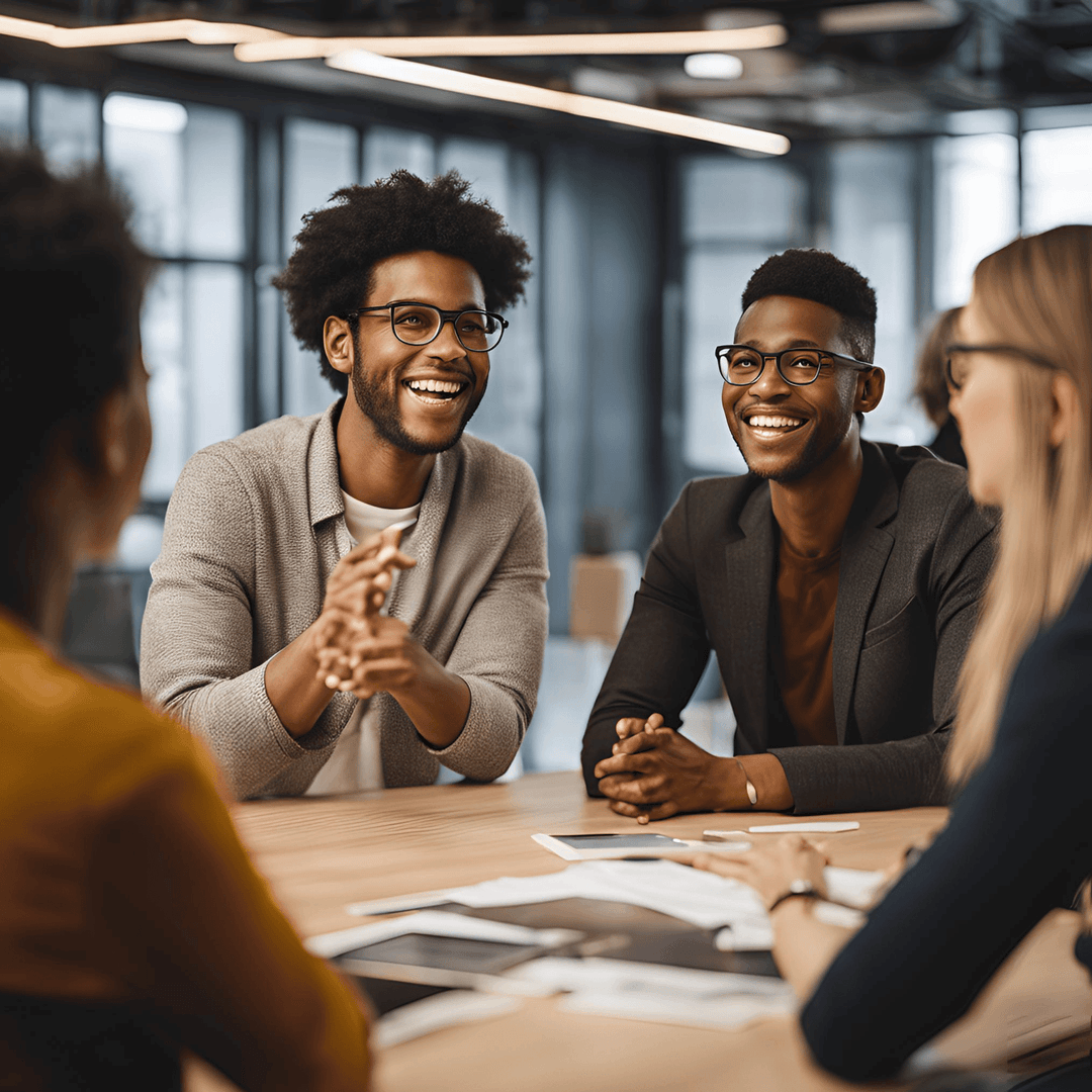 Job description: Partnerships Manager (Salary, Role, Missions)
