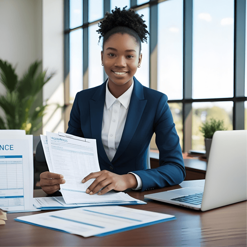Insurance expert: key responsibilities and skills