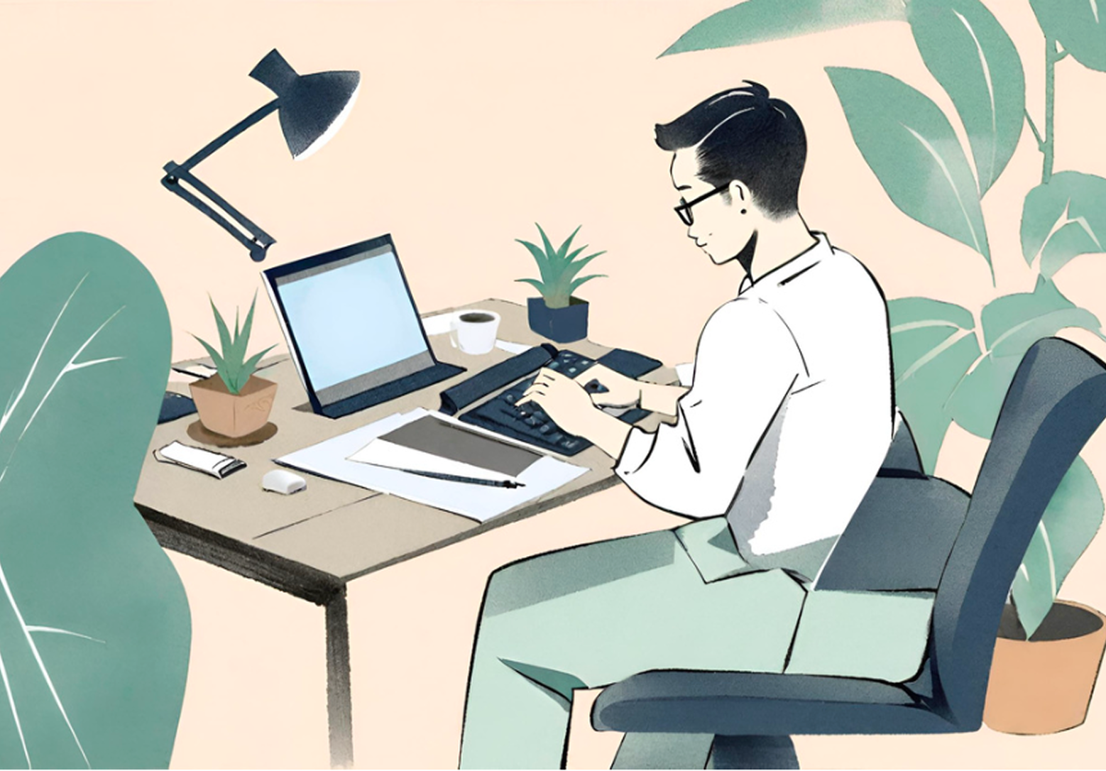 Trouver une alternance après la rentrée : c'est possible !