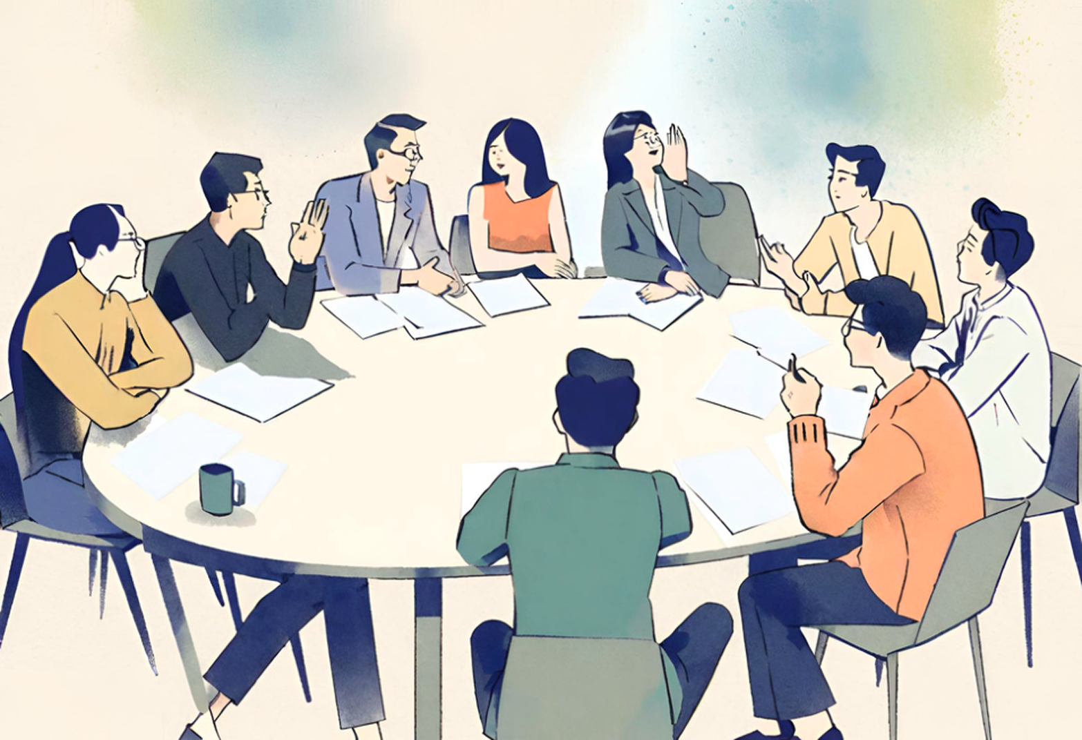 Trouver une alternance après la rentrée : c'est possible !