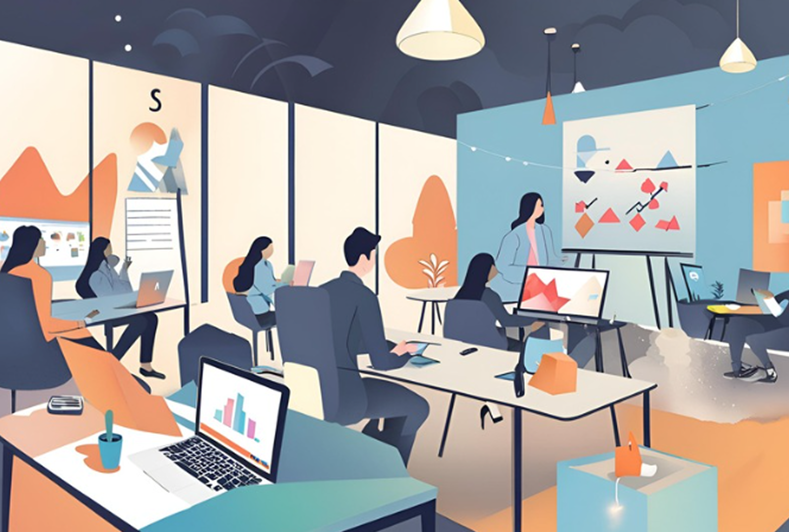 Trouver une alternance après la rentrée : c'est possible !