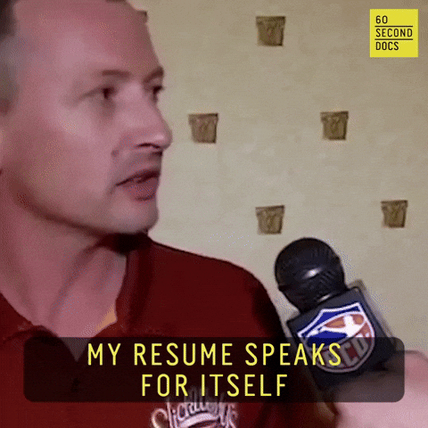 envoyer CV