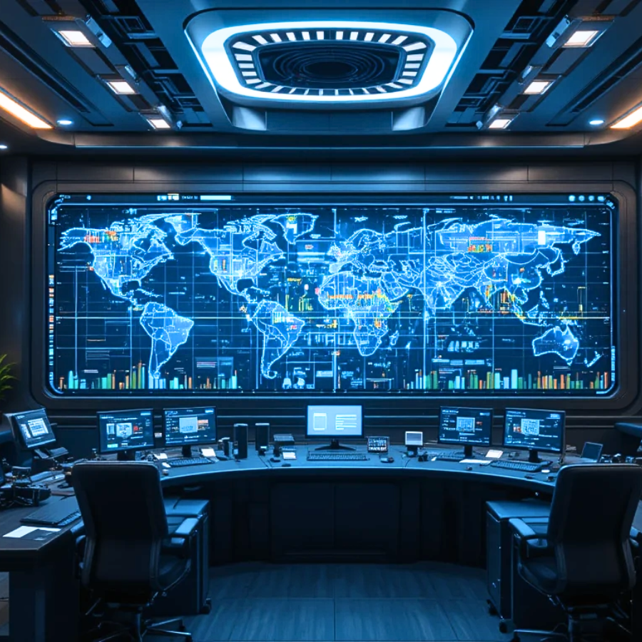 Control Tower blogs