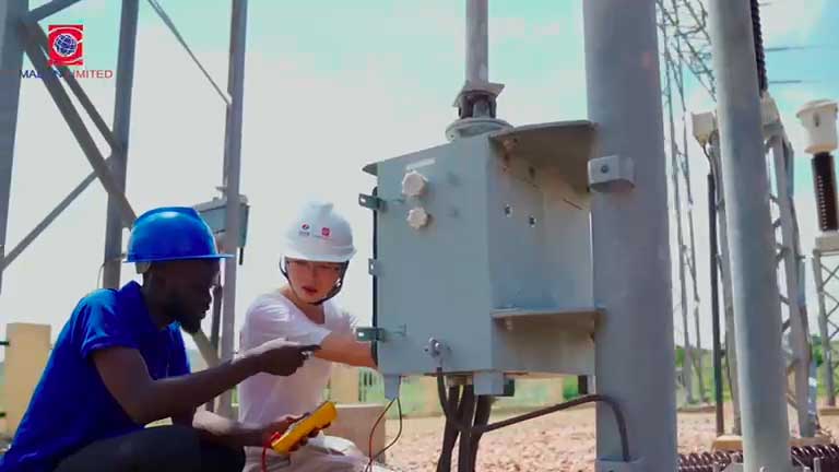 Mabon - Global Hydropower Day