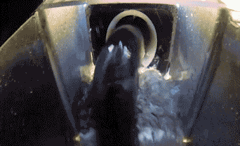 Reinventing fish passage at hydropower sites