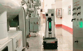 Chinese operators are using AI to inspect their power plants