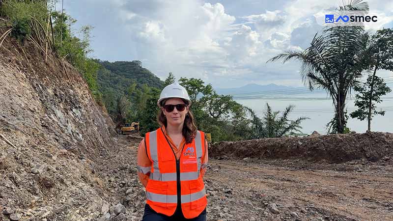 Kara Stariha - Hydropower Hero