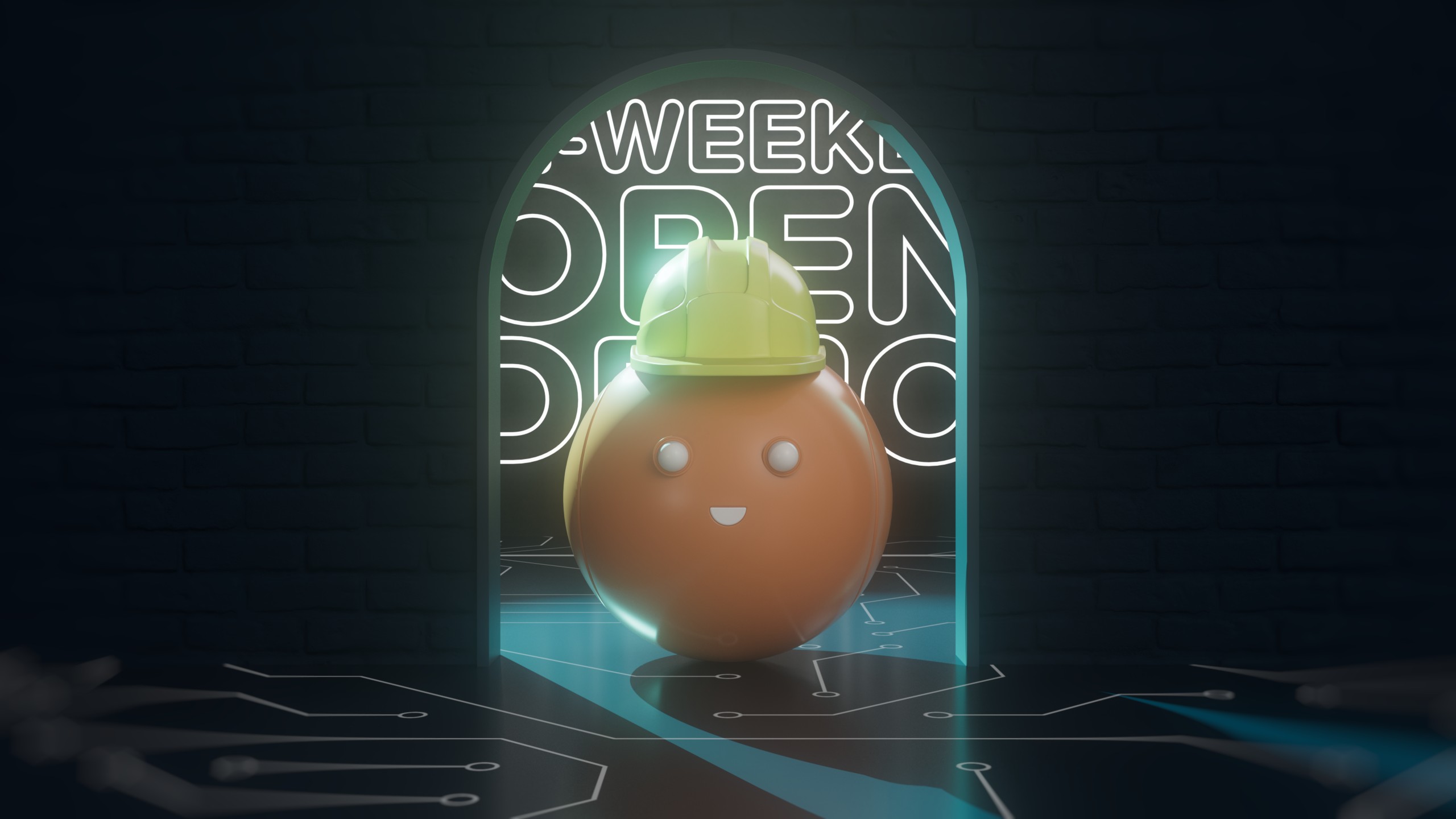 Bi-weekly Open Product Demo & Q&A
