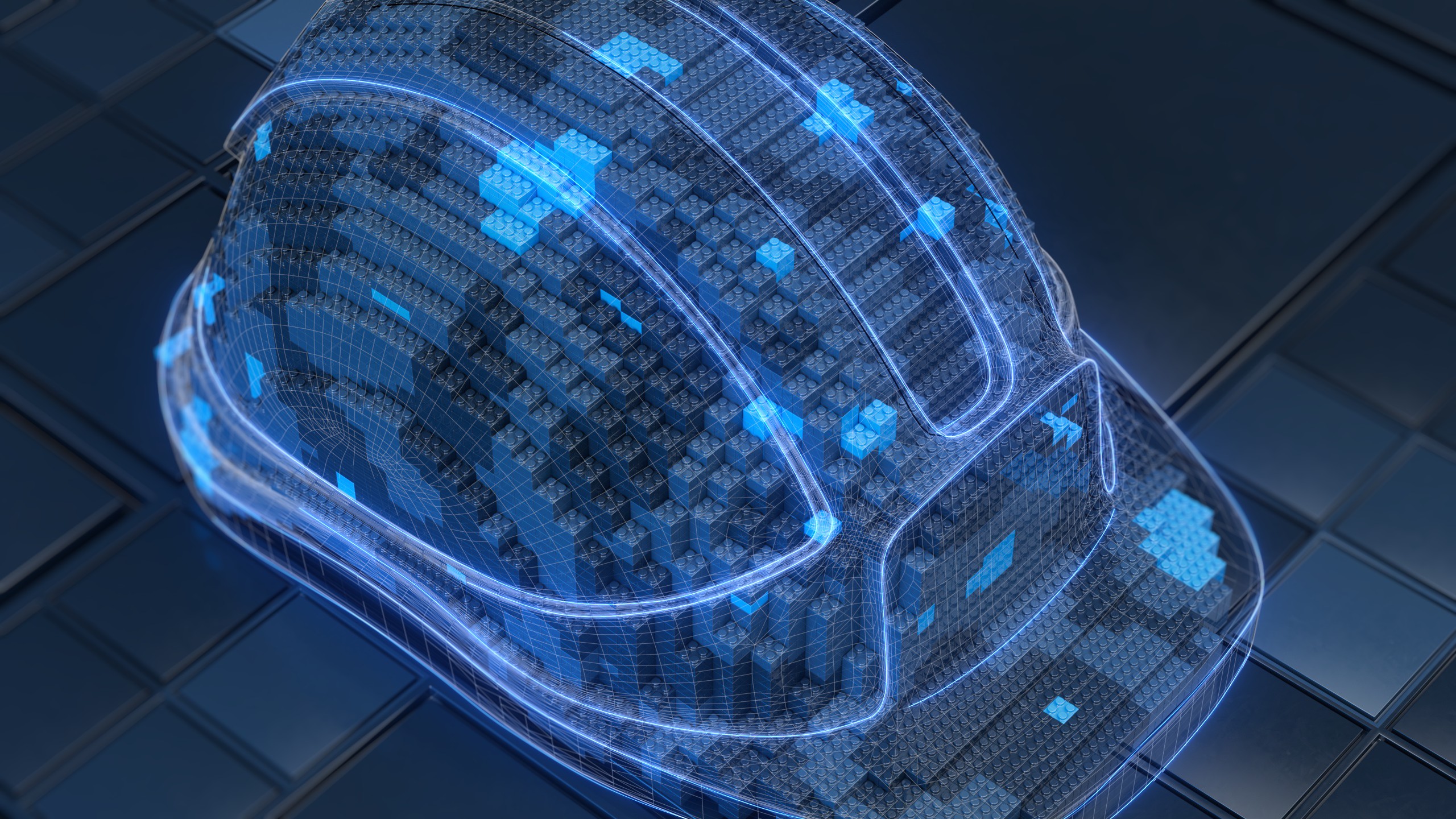 Introducing New "Item Variants" and Database API