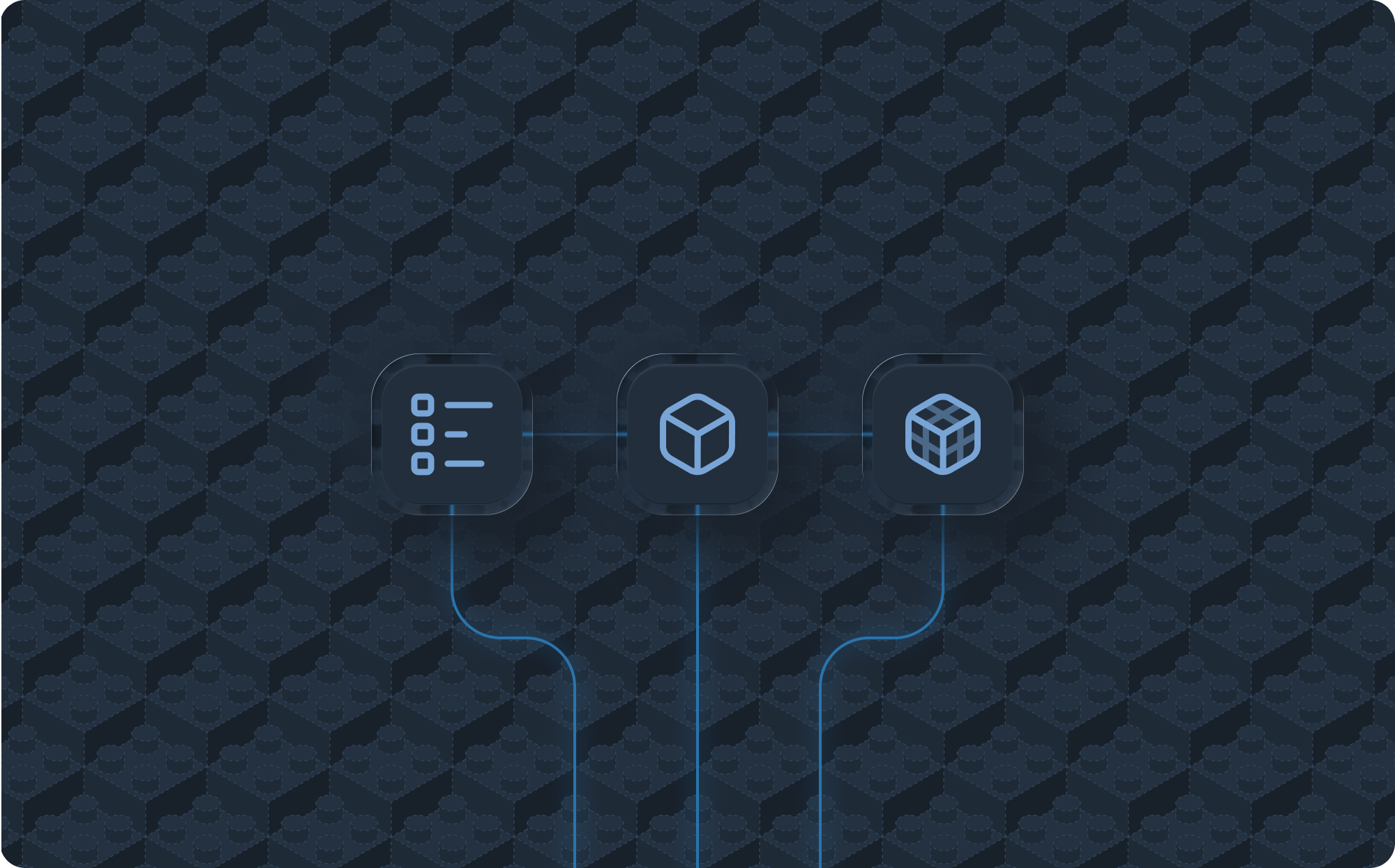 Items and Assemblies API