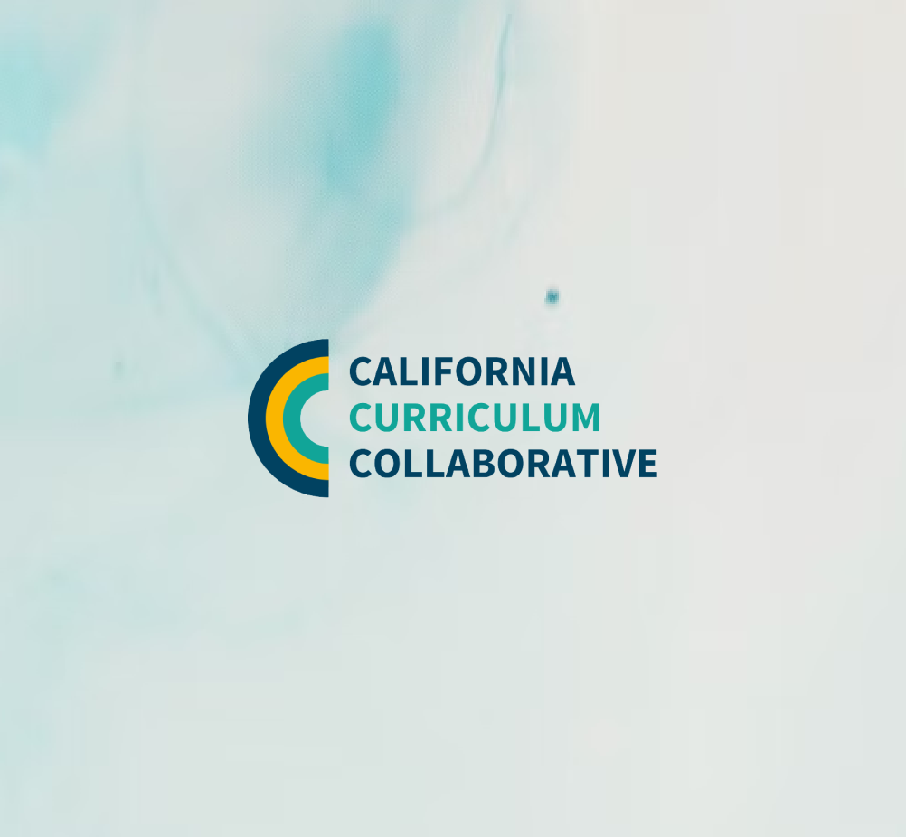 Calcurriculum Web Image