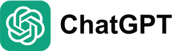 Chat GPT logo