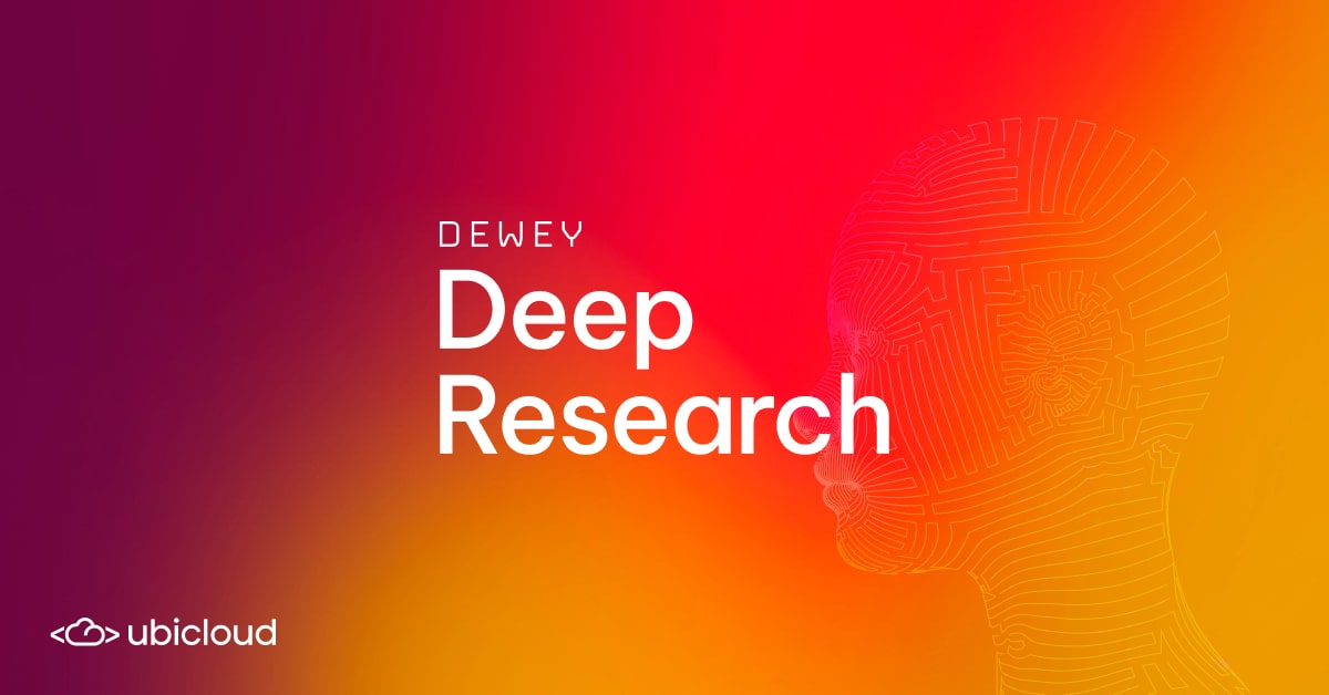 Dewey.py: Rebuilding Deep Research with Open Models