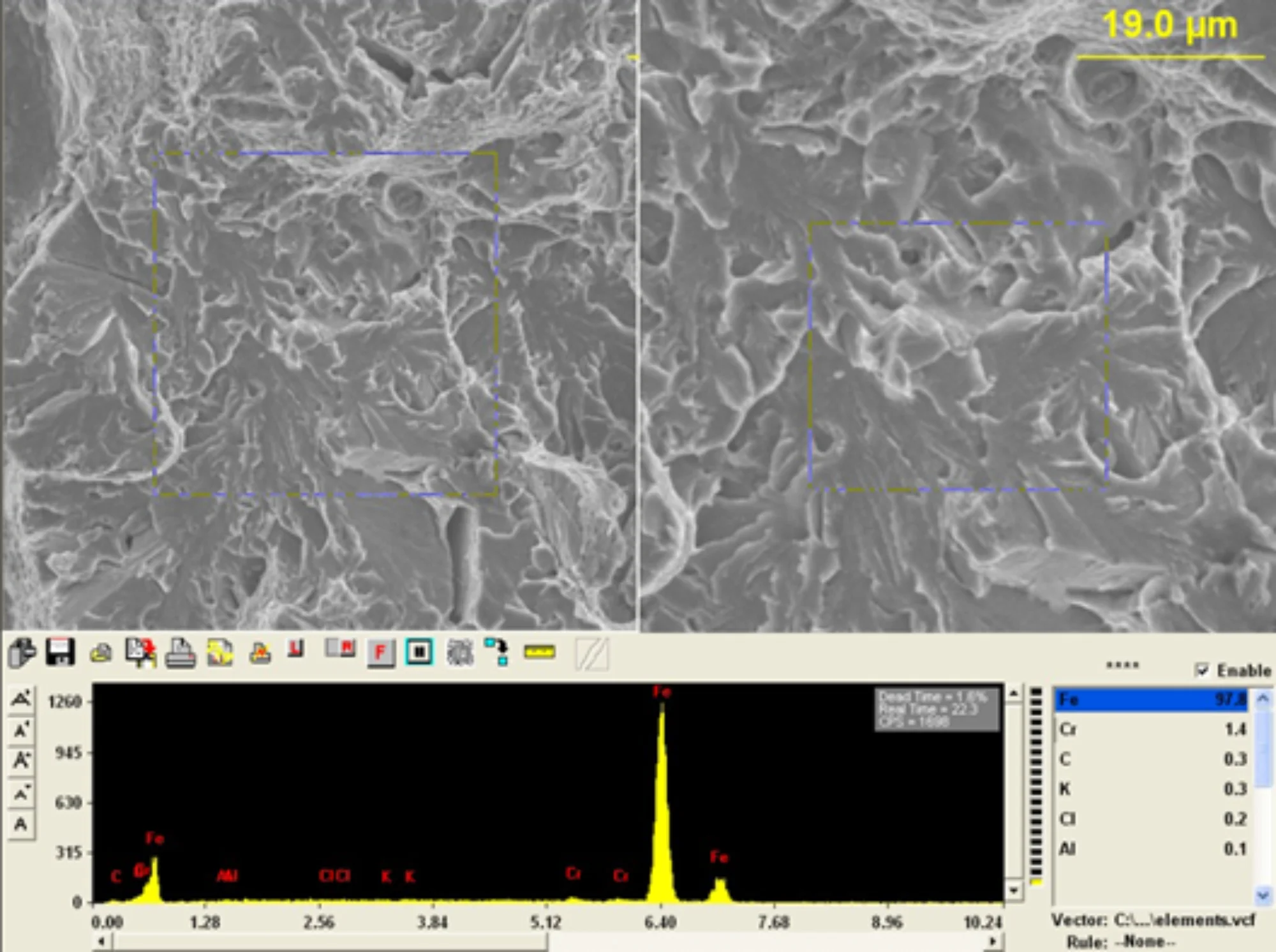 The Value of Metallurgical Testing