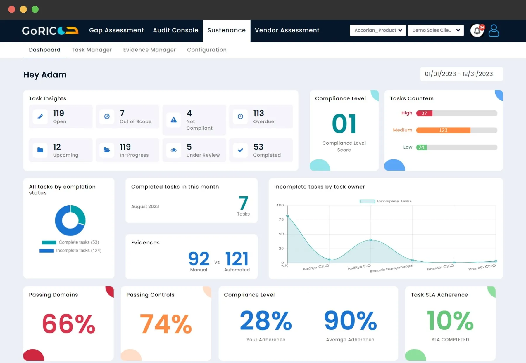 Product Illustration