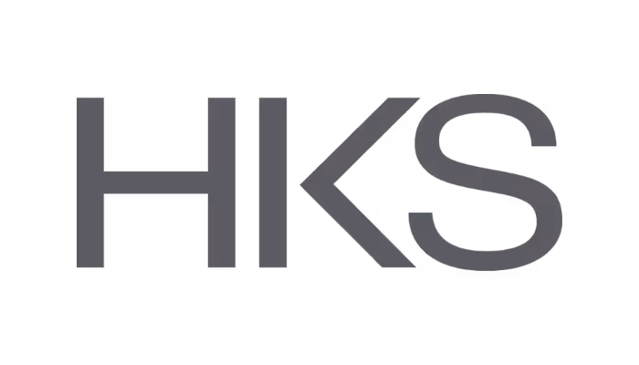 HKS logo