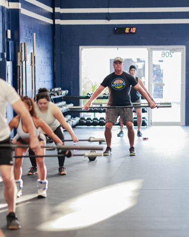CrossFit