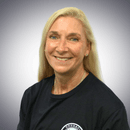 Tracey Woodson