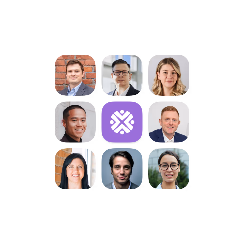 Business Development panel showing a map with highlighted areas and a list of three opportunities: 12-16 Kingly St, 48 Charlotte St, and 19 Rathbone Pl.