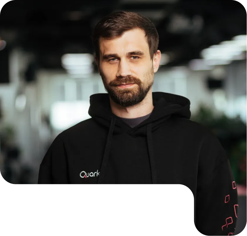 Олег Озімок