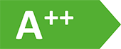 Classe energetica A+