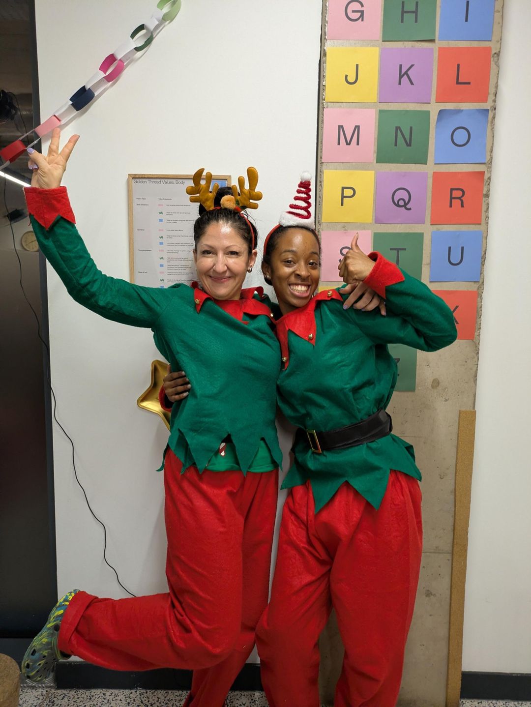 Happy Holidays from MEplace!