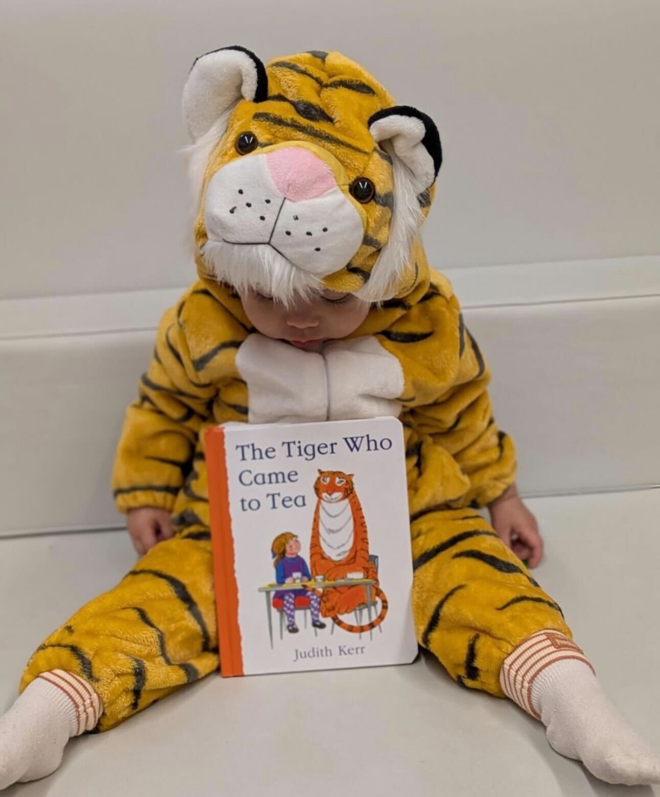 Once Upon a Time at MEplace