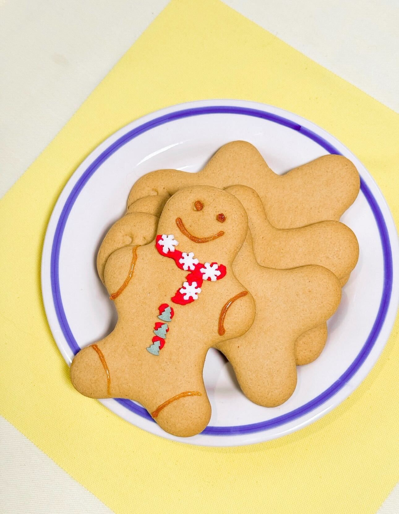 Run, Run, as Fast as You Can at MEbig